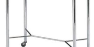 Uniq-6701 Hospital Wash Basin