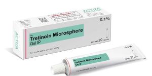Tretinoin Microsphere Gel
