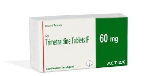 Trimetazidine Tablets