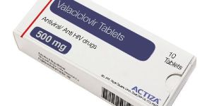 Valaciclovir Tablets