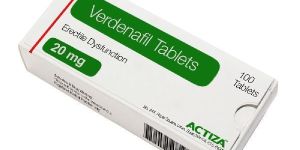 Vardenafil Tablets