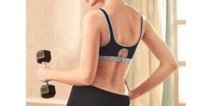 Ladies Bra Panty Set