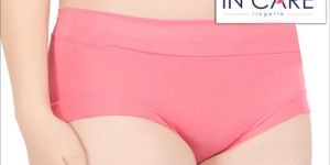 Modal Fabric Elastic Panty