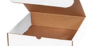 Mailer Boxes