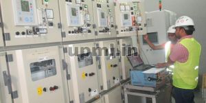 Relay Testing Service