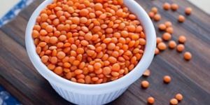 Red Lentils