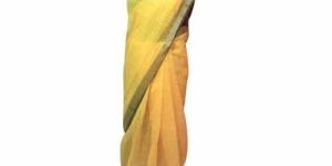 Cotton Saree