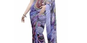 Designer Saree