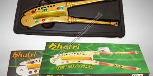 Khatri Nutcracker