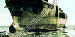 Ship Scrap