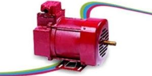 Flame Proof Motors