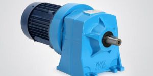 Helical Gearbox
