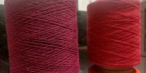 Recycled Cotton Yarn