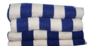 Pool Hotels Towels