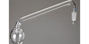 Splash Head Vertical CORNSIL