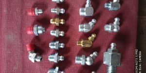 Grease Fitting Nipple Cap