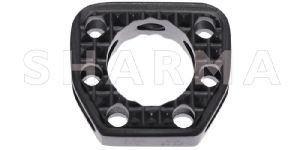 Spinal Wedge Shaped Cage