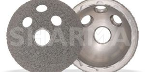 Spire Acetabular Cup