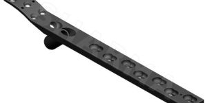 TROCHANTERIC SUPPORT LOCKED PLATE