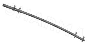 Universal Cannulated Femur Nail