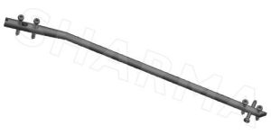 Universal Cannulated Tibia Nail