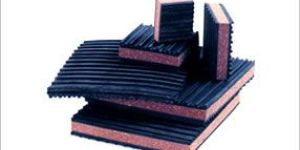 anti-vibration pads