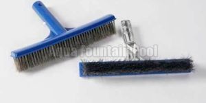 Swimming Pool Algae Brush