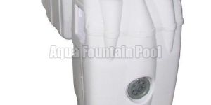 Swimming Pool Pipeless Filter