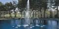 Three Stage Fountains