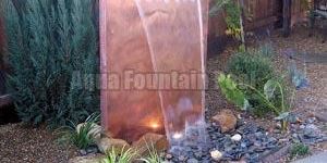 Wall Fountains
