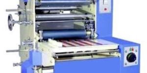 Paper Lamination Machine