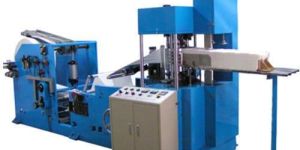 Tissue Paper Making Machine