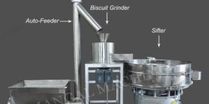 Biscuit Grinder
