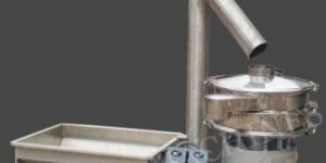 Industrial Flour Sifter