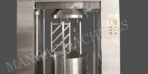 Planetary Dough Mixer