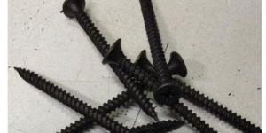 Mild Steel Fastener Bolt