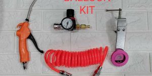 Balloon Air Kit