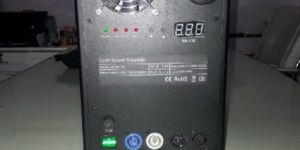 Cold Spark Fountain Machine