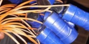 Electric Fuse Igniter