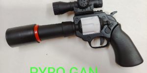 Pyro Gun