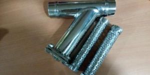 Socket Weld Strainer