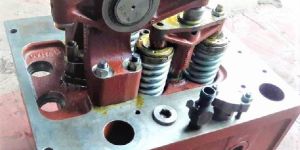 WARTSILA 32LN SPARES