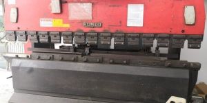 Amada Press Brake