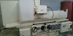 BED Grinding Machine