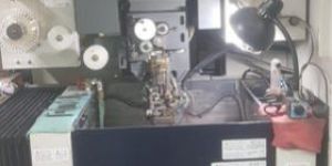 Evershine Bansaw Cutting