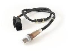Automotive Oxygen Sensors