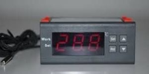 Digital Temperature Controller