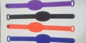 Snap Wristband