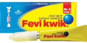 Fevikwik