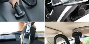 Car Cleaner Portable Wireless Vacuum Cleaner